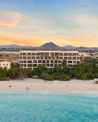 O Condominium Beachfront Residences, by Bocobay Aruba