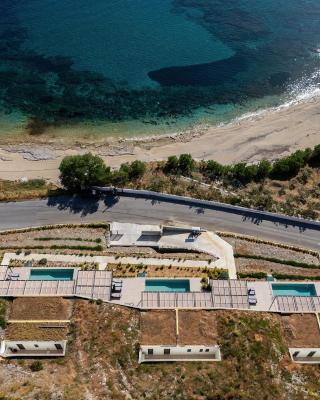 'S CAVE VILLAS SEASIDE KARYSTOS