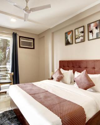 Limewood Stay Studio Huda City Center