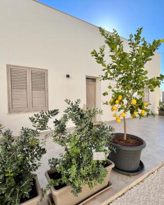 Lumie dello Stagnone Holiday Apartments