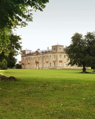 Lydiard Park Hotel & Conference Centre