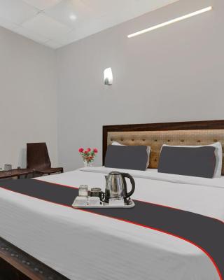 OYO Flagship Hotel Shivansh Residency