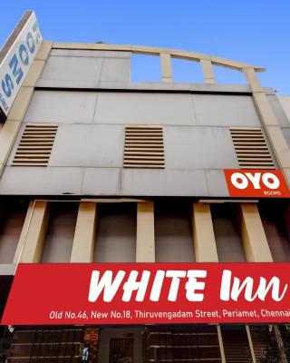 Super OYO Flagship White Inn Near Golden Tower