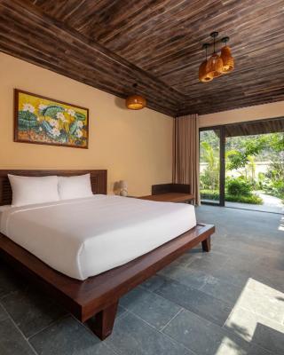 Scenic Mountain Ecolodge Ninh Binh