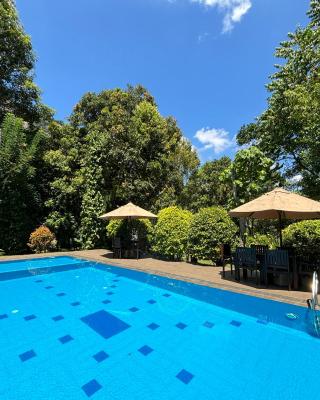 Serenity Villa Digana