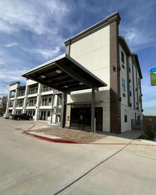 SureStay Hotel by Best Western Houston Southeast