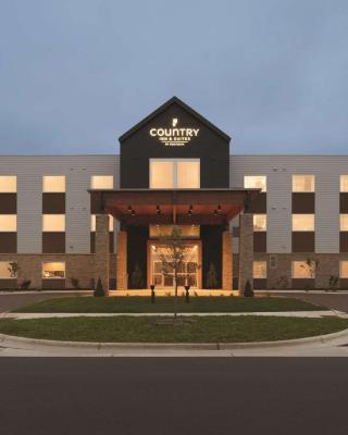Country Inn & Suites by Radisson, Ft Atkinson, WI