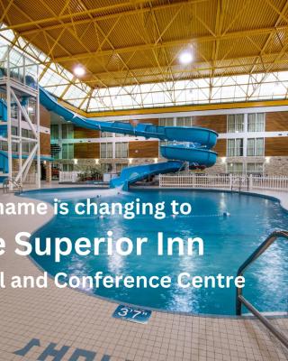 Superior Inn Hotel and Conference Centre Thunder Bay