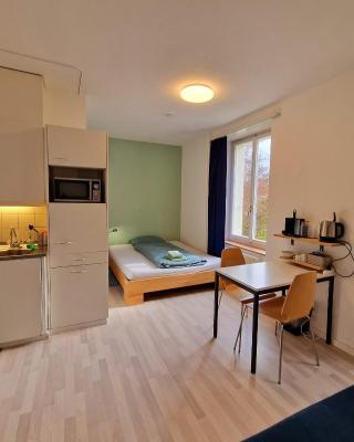 Casa Maria Apartments
