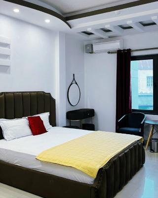 Đông Đô Hotel