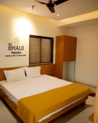 Hotel Bhaiji Executive