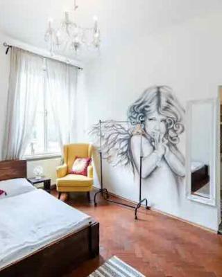 Angel apartman