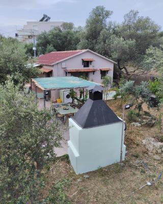 Olea Cottage