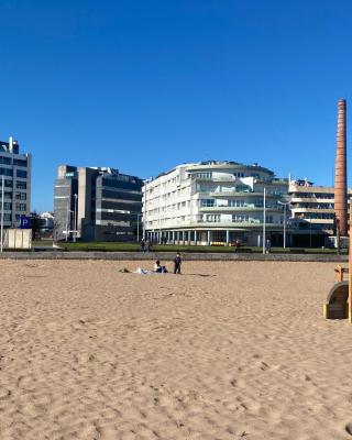 Poniente Beach