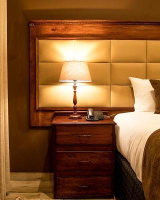 Pemabwe Guest Lodge