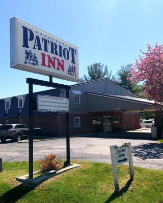 PATRIOT INN