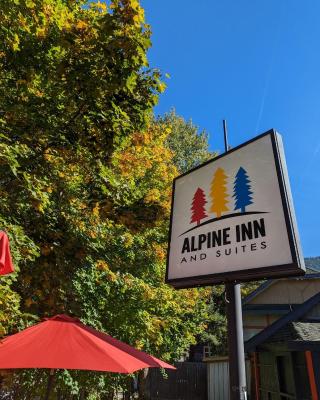 Alpine Inn & Suites