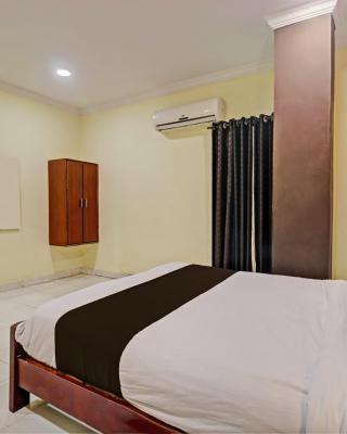 Hotel Ruma Near Nampally Railway Station