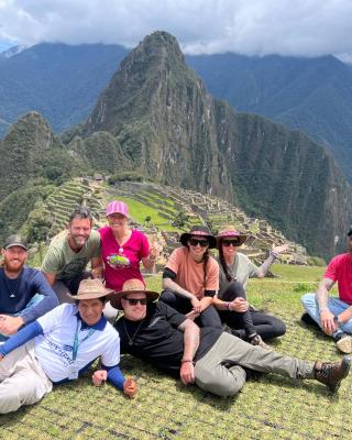 Hotel Chinchero Boutique & Tours