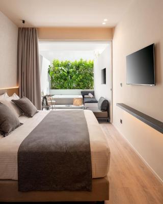 Evanik Chic Hotel
