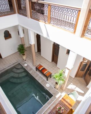 Riad Bab Aljana