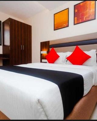 Hotel Regal International - Near Mumbai International Airport Andheri East
