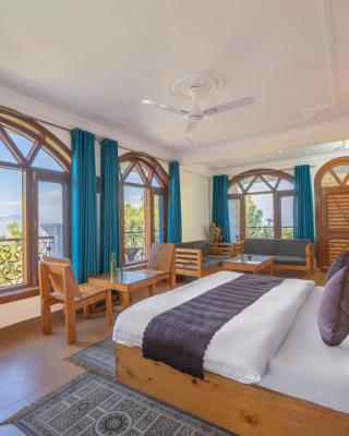 Calm Cottage KASAULI HILLS Barog