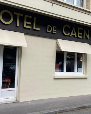 Hôtel de Caen