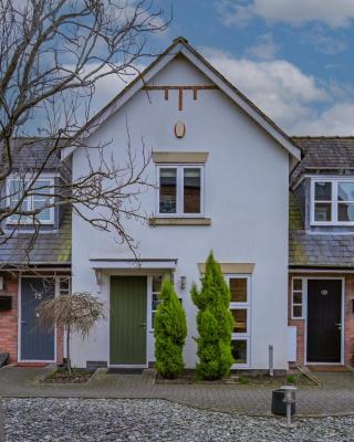14 Castlegate, Tutbury