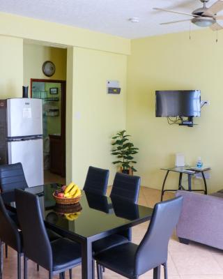 Hidden Gem Apartments (No.5)