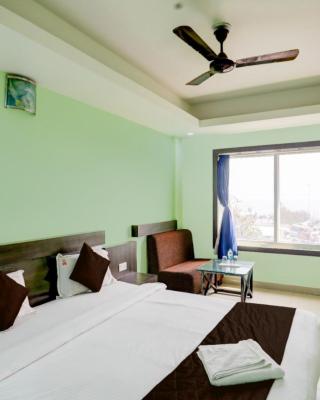 Hotel Deep Ganga Inn Puri Sea View Room