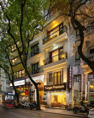 Hanoi Tunger Premium Hotel & Travel