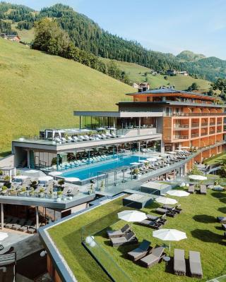 DAS EDELWEISS - Salzburg Mountain Resort