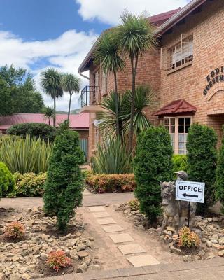 Clarens Eddies Guest house