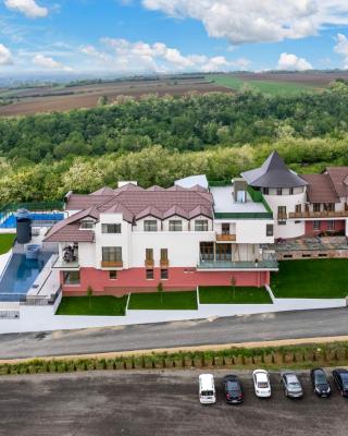 Dve Kule Resort & Winery