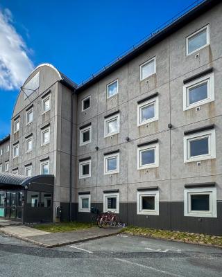 HOOM Home & Hotel Jönköping