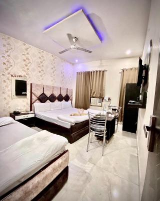 Swaran hotel