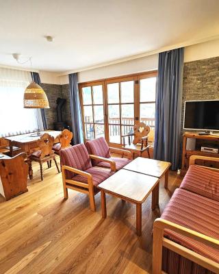 Deluxe Panorama Apartment-Maibrunn-Alm