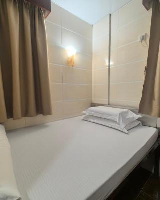 Hong Kong Sun Guest House