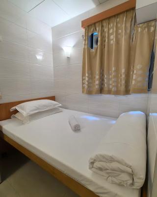Jinnsti Guesthouse 景士迪宾馆