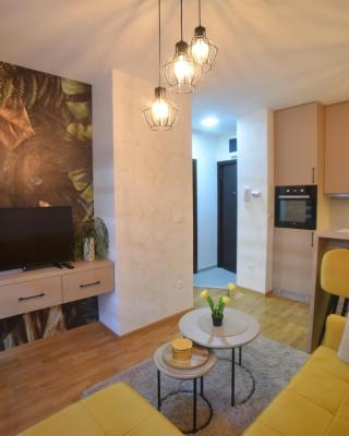 Apartman Istra 3 - Titova Vila