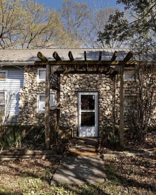 Story book cottage