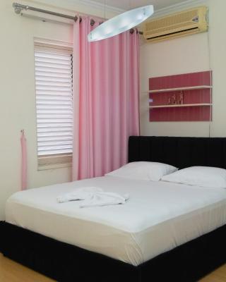 Albjona Guesthouse