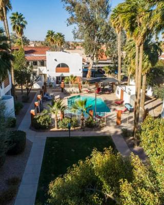 88 Casa Grande 3bd 2b modern comfort heated pool