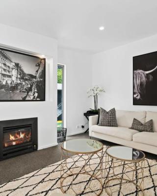 Central Queenstown Luxury