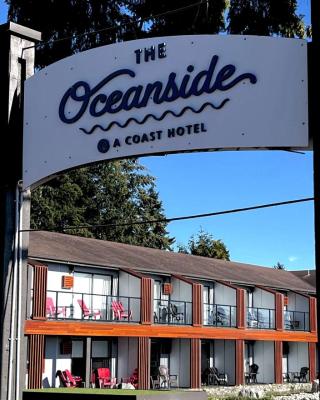 The Oceanside, a Coast Hotel