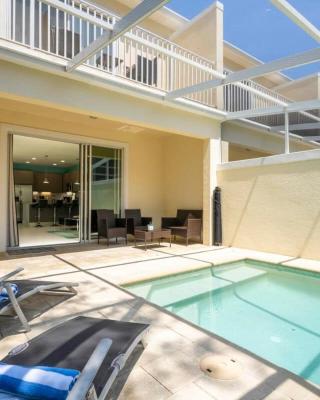 Marvelous 3Bd w Pool Near Disney at Serenity 1536