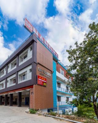 Sri Nandha Luxury Comforts