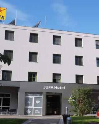 JUFA Hotel Graz City