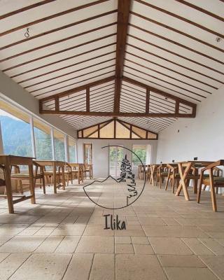 Ilika Resort Chakrata